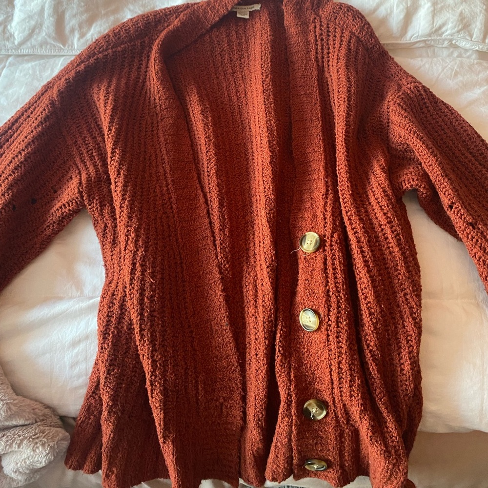 American Eagle Cardigan